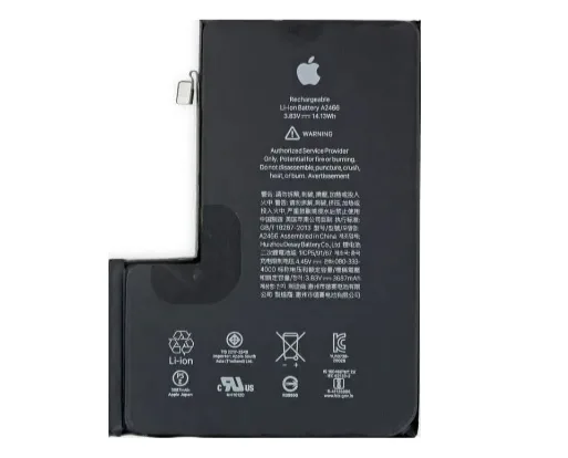 iPhone 12 Pro Max Battery Price & Replacement Cost in India
