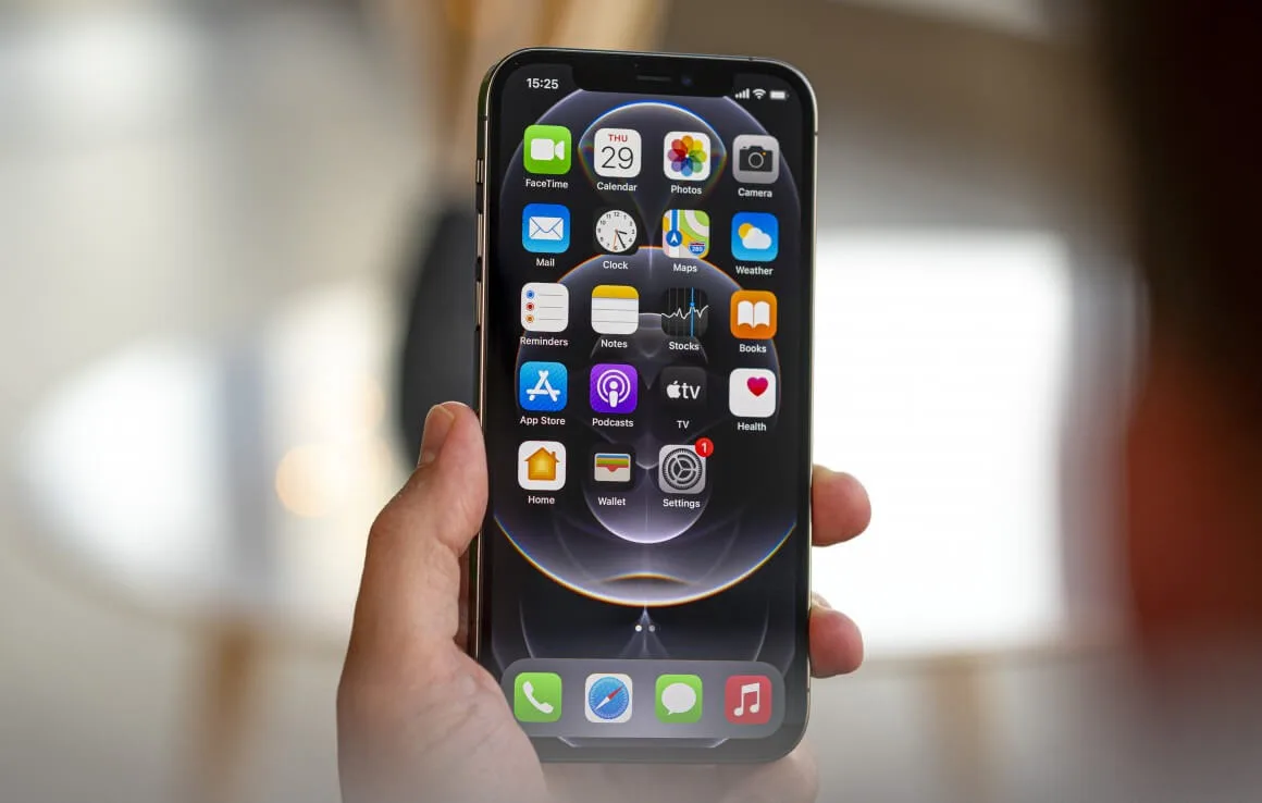 iPhone 12 Pro Display Price & Screen Replacement Cost in India