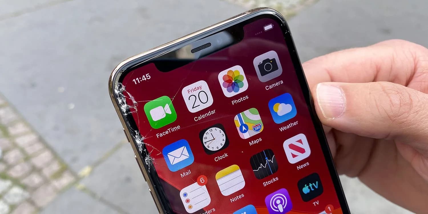 iPhone 12 Display Price & Screen Replacement Cost in India