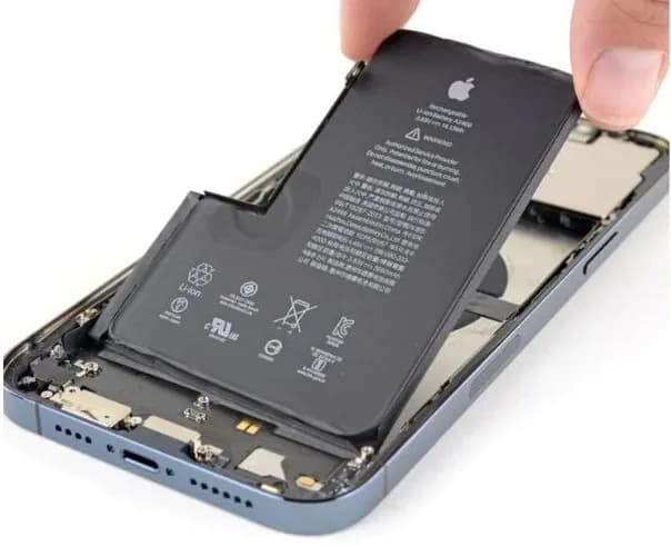 iPhone 13 Mini Battery Price & Replacement Cost in India