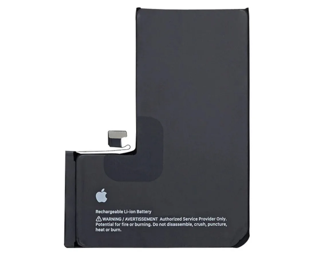 iPhone 13 Pro Max Battery Price & Replacement Cost in India