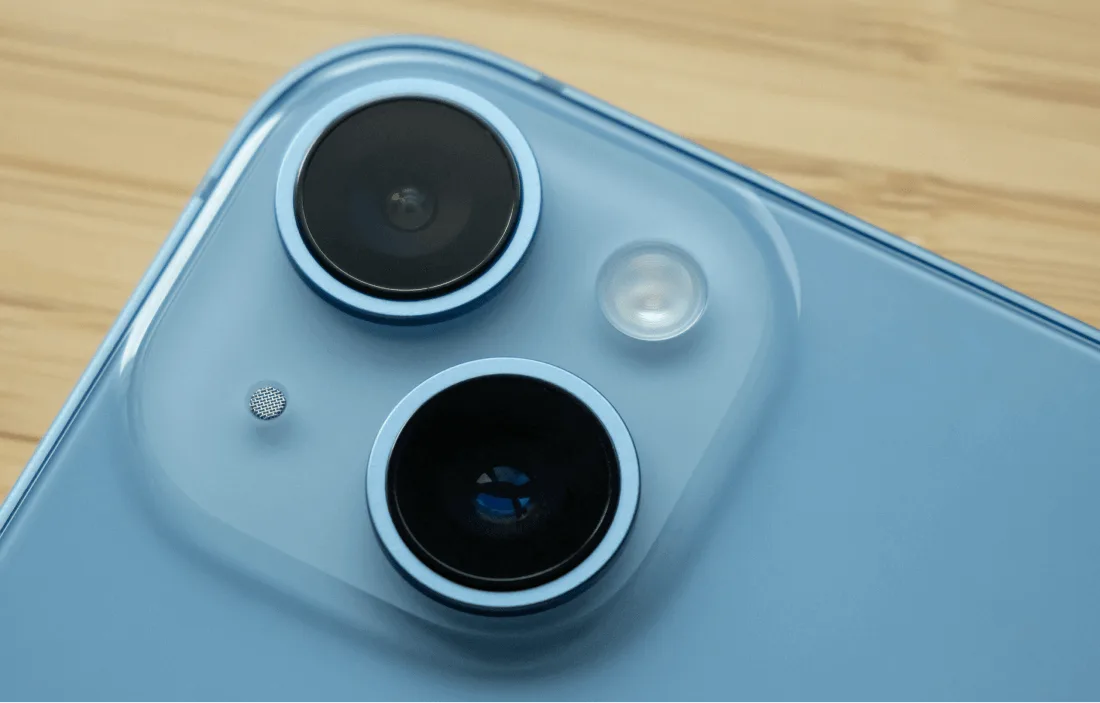 Specifications of the iPhone 14 Camera: Photos and Videos for Greater Texture and Attention to Detail
