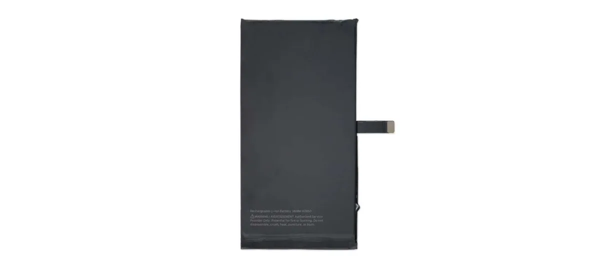 iPhone 14 Plus Battery Price & Replacement Cost in India
