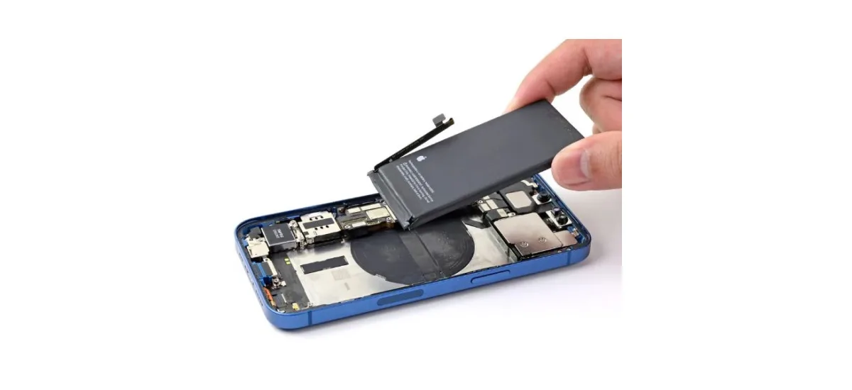 iPhone 14 Pro Battery Price & Replacement Cost in India