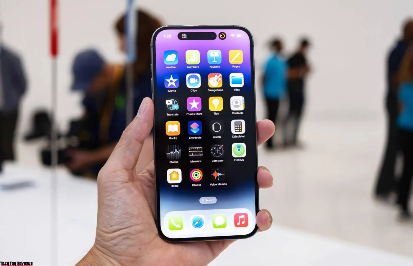 iPhone 14 Pro Max Display Price & Screen Replacement Cost in India