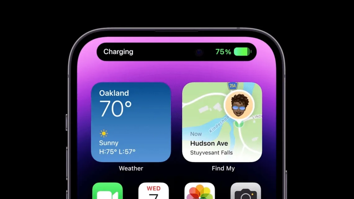 Apple iPhone 14 Review: Faster and Longer-Lasting Battery