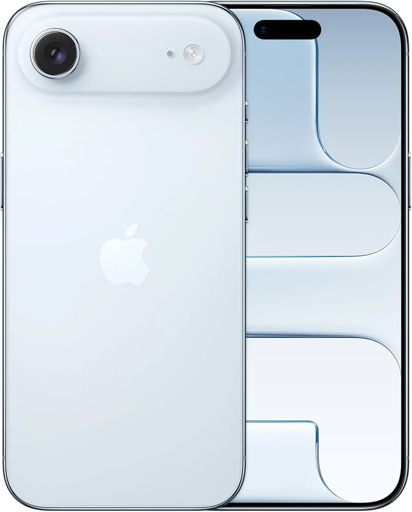 iPhone 17 Air Battery Price & Replacement Cost in India