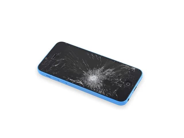 iPhone 5C Display Price & Screen Replacement Cost in India