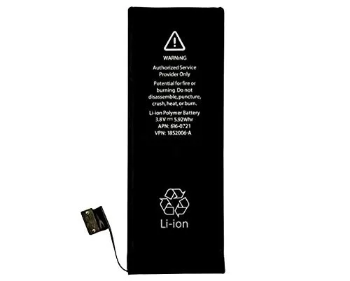 iPhone 5s Battery Price & Replacement Cost in India