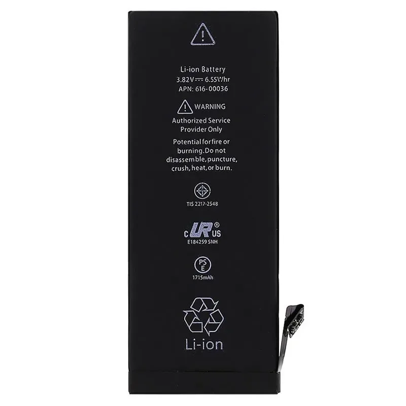 iPhone 6s Battery Price & Replacement Cost in India
