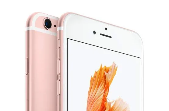 iPhone 6S Plus Display Price & Screen Replacement Cost in India