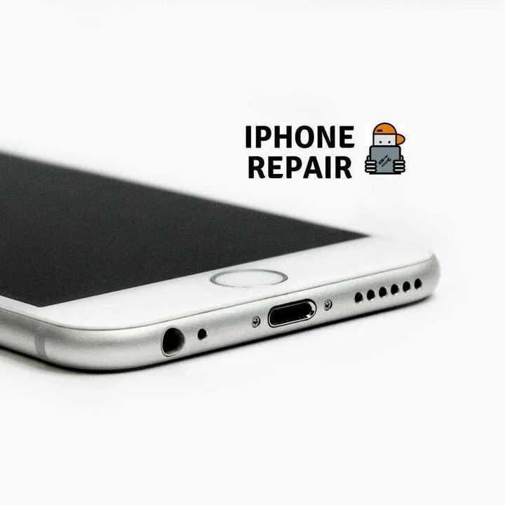 iPhone 7 Plus Display Price & Screen Replacement Cost in India