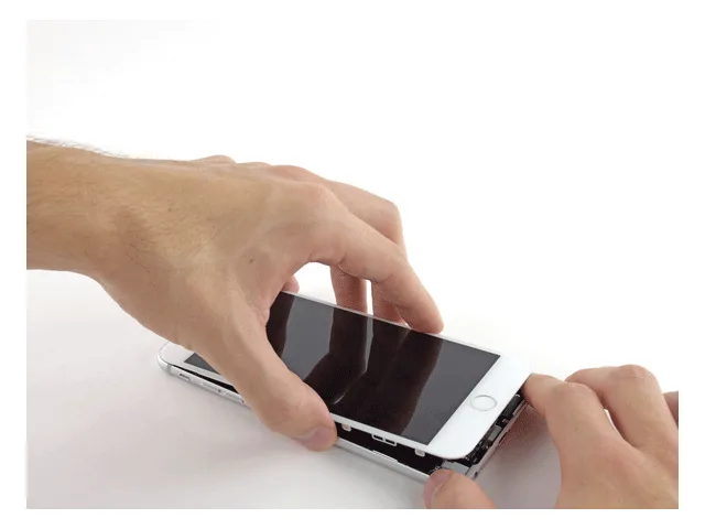 iPhone 7 Display Price & Screen Replacement Cost in India