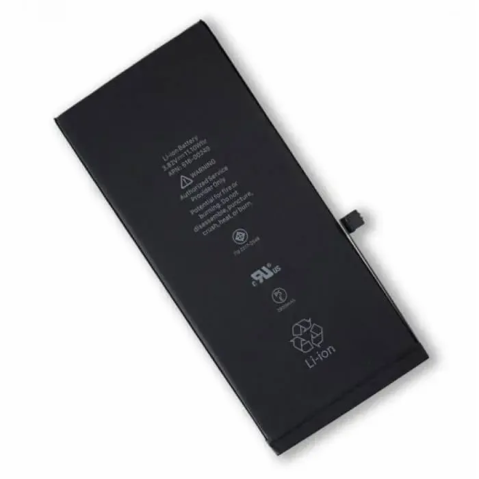 iPhone 8 Battery Price & Replacement Cost in India