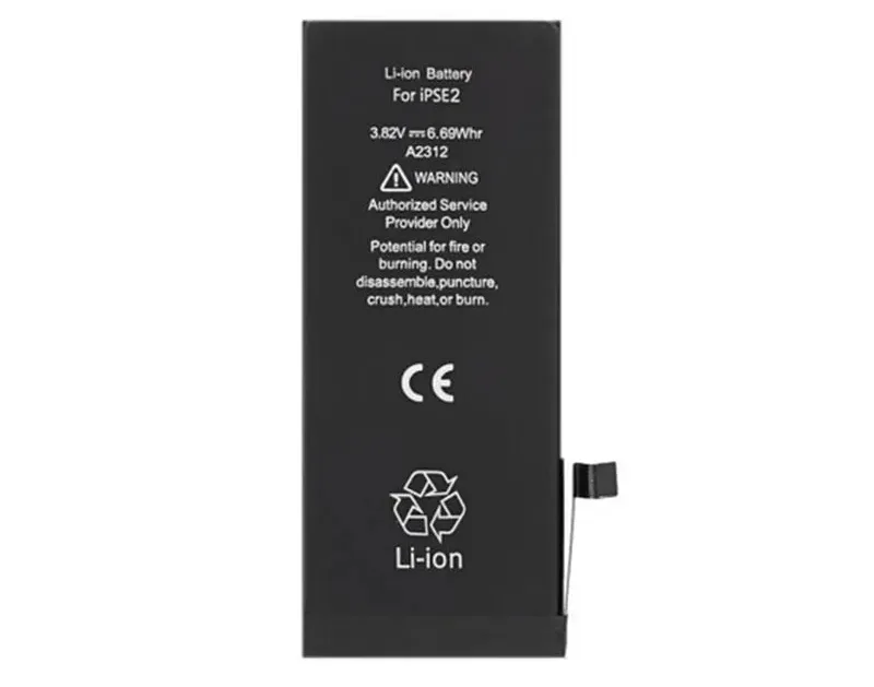 iPhone SE 2020 Battery Price & Replacement Cost in India