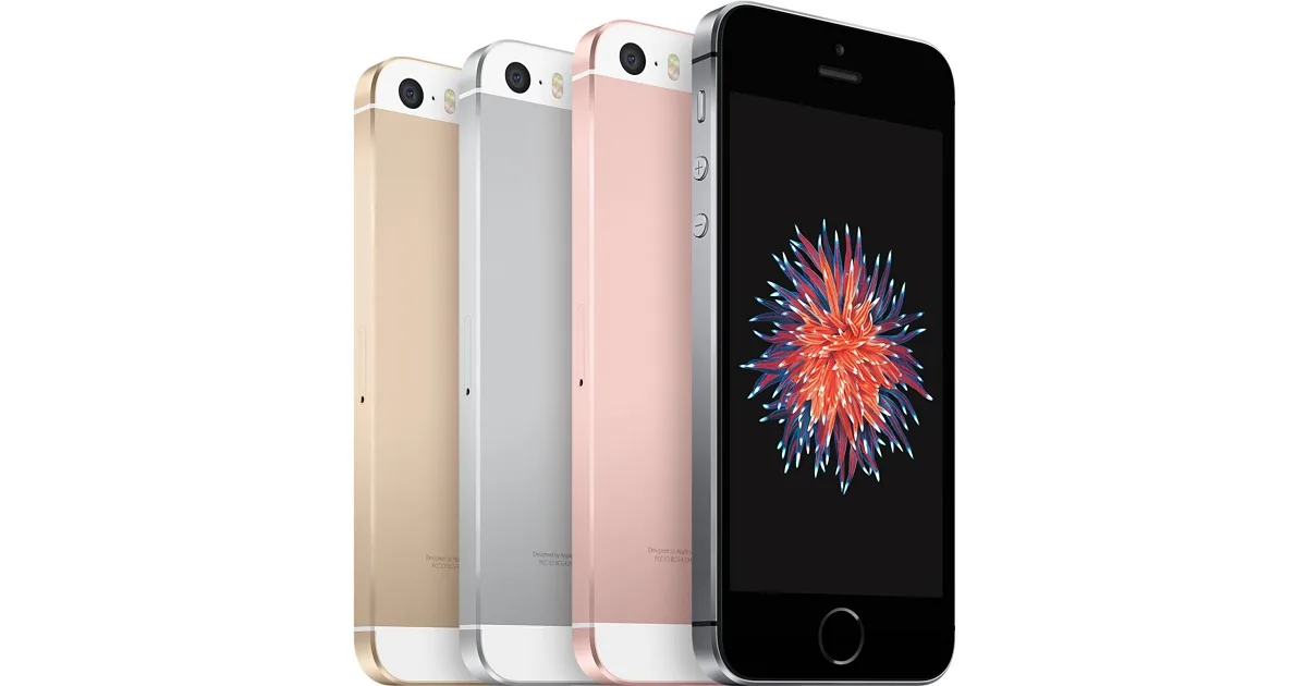 iPhone SE 2020 Display Price & Screen Replacement Cost in India