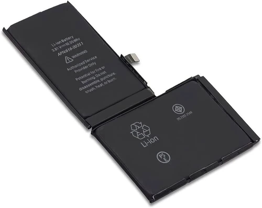 iPhone XS Battery Price & Replacement Cost in India