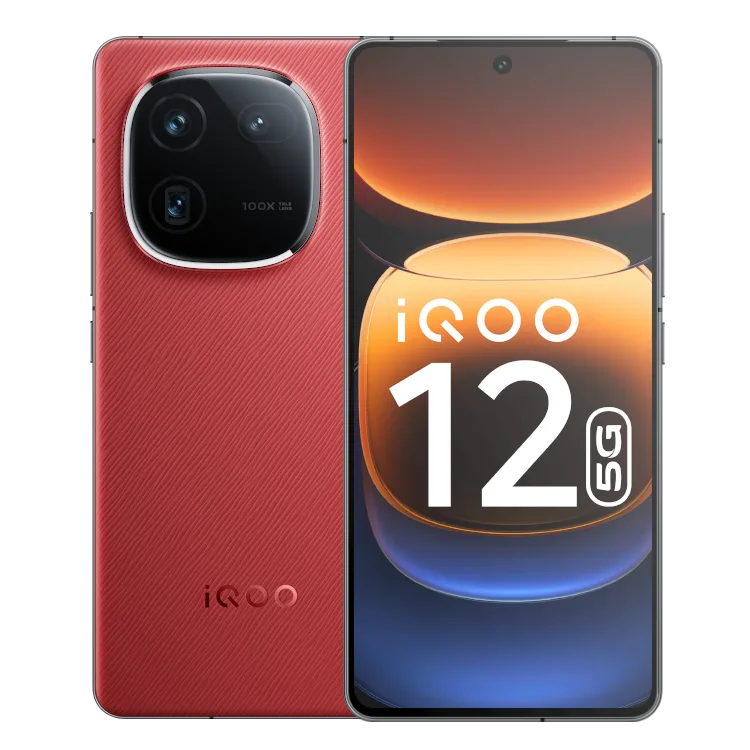 iQOO 12 Battery Price & Replacement Cost in India