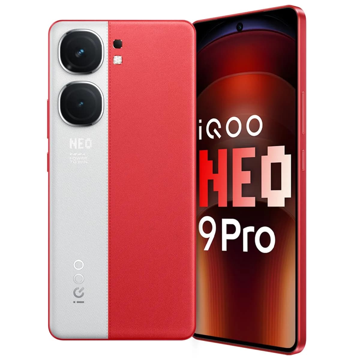 iQOO Neo 9 Pro Battery Price & Replacement Cost in India