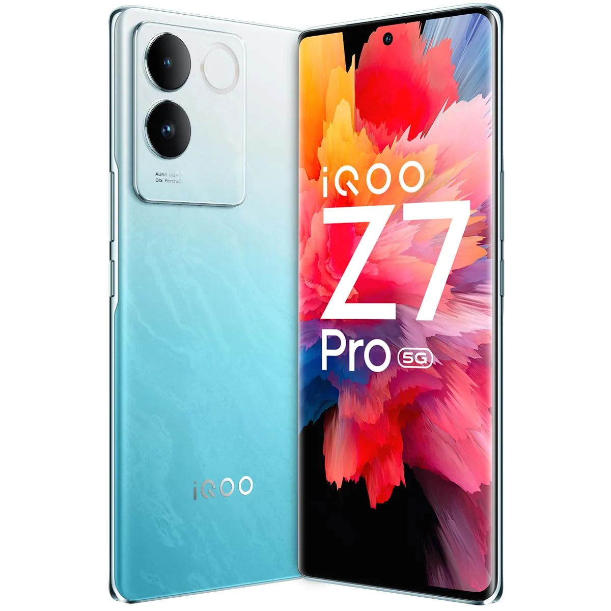 iQOO Z7 Pro Display Price & Screen Replacement Cost in India