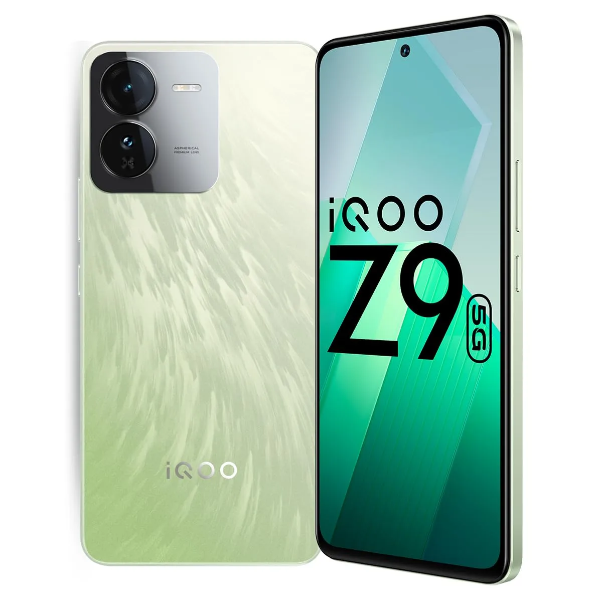iQOO Z9 Battery Price & Replacement Cost in India