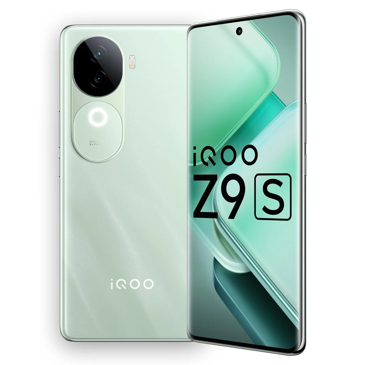 iQOO Z9s Battery Price & Replacement Cost in India