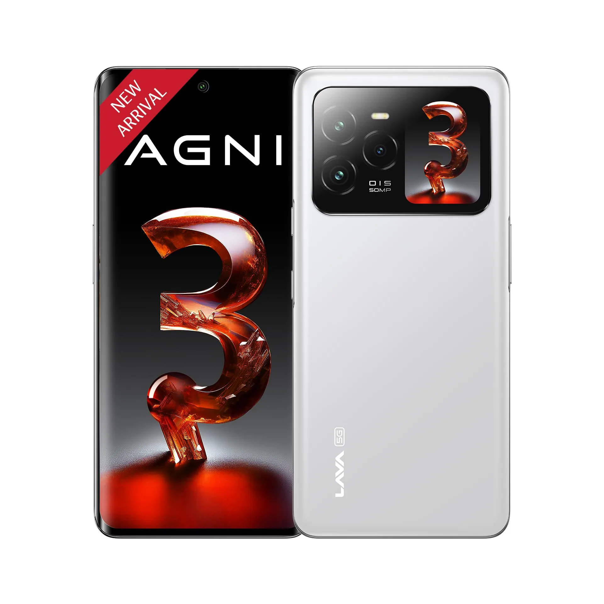 Lava Agni 3 Battery Price & Replacement Cost in India