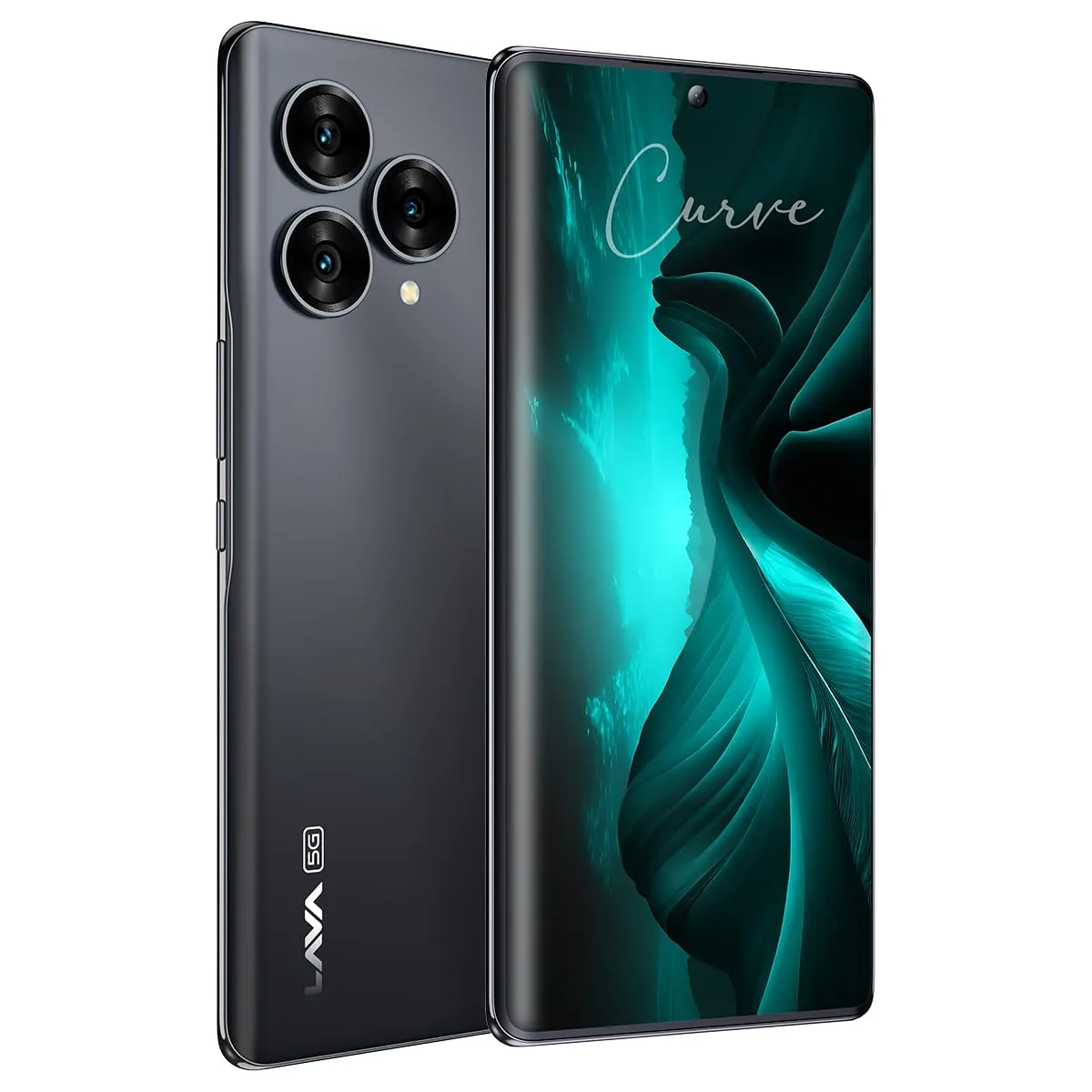 Lava Blaze Curve 5G Display Price & Screen Replacement Cost in India