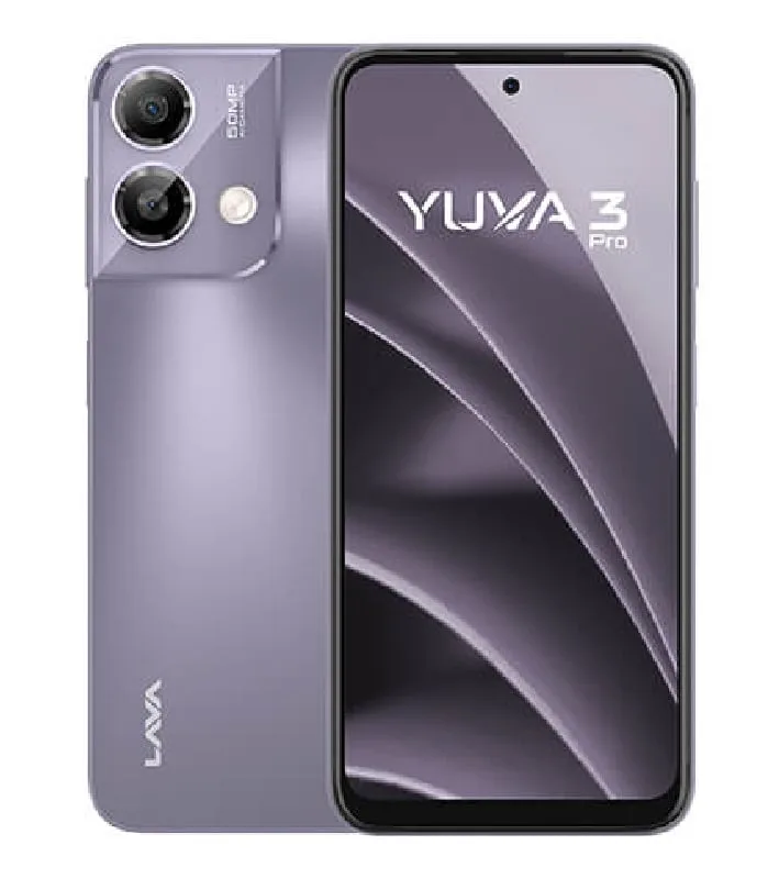 Lava Yuva 3 Display Price & Screen Replacement Cost in India
