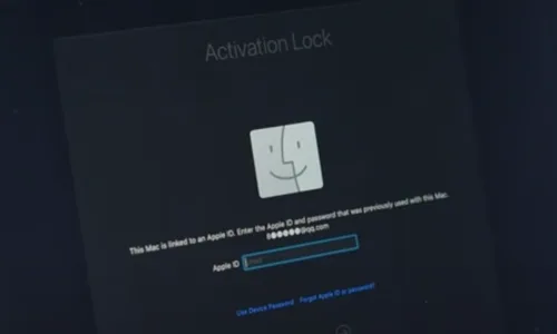 Bypass iCloud Activation Lock or EFI Lock in MacBook with M1 or T2 Chip