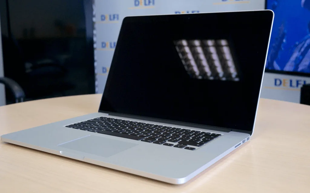 Macbook Pro not turning on - Troubleshooting steps