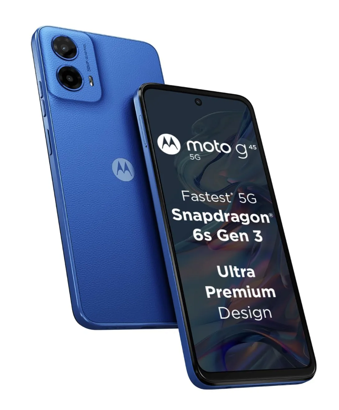 Motorola Moto G45 5G Battery Price & Replacement Cost in India