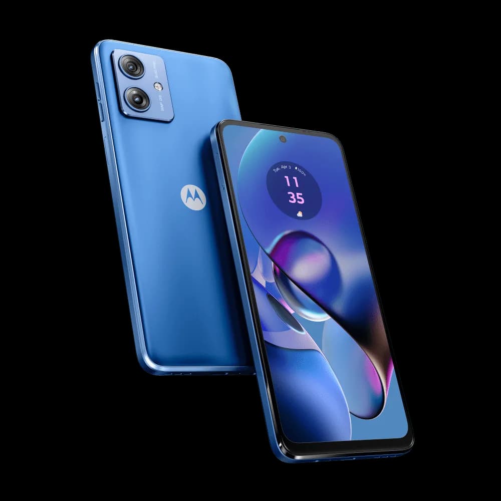 Motorola Moto G64 5G Battery Price & Replacement Cost in India