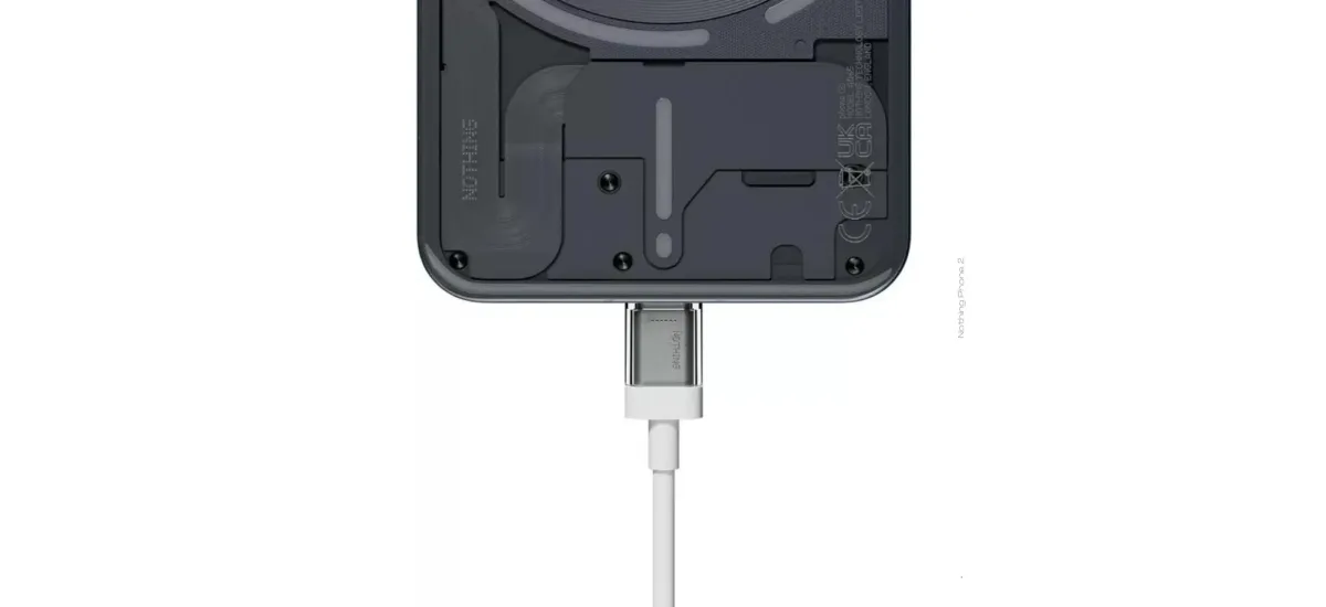Nothing Phone 2 Battery Price & Replacement Cost in India