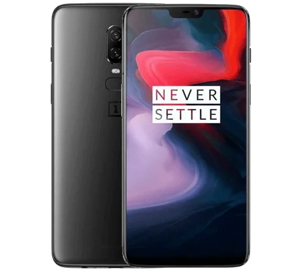 OnePlus 6 Display Price & Screen Replacement Cost in India