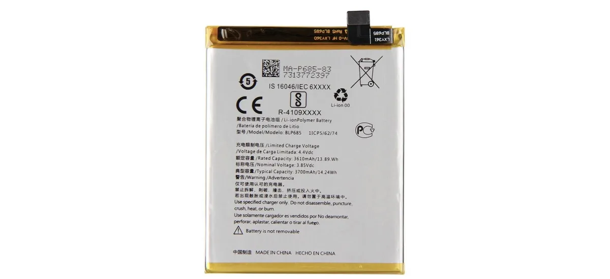 OnePlus 7 Battery Price & Replacement Cost in India