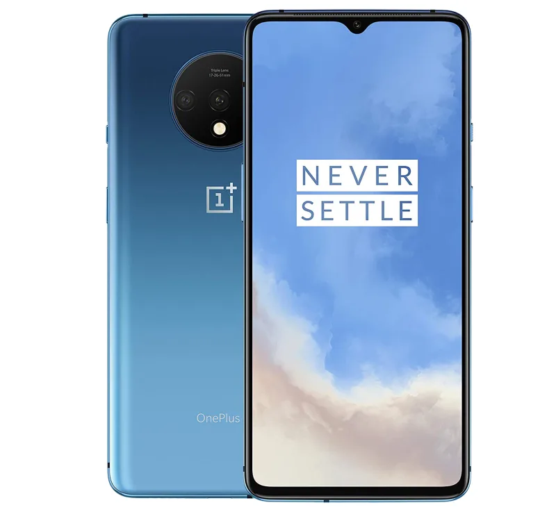 OnePlus 7T Display Price & Screen Replacement Cost in India