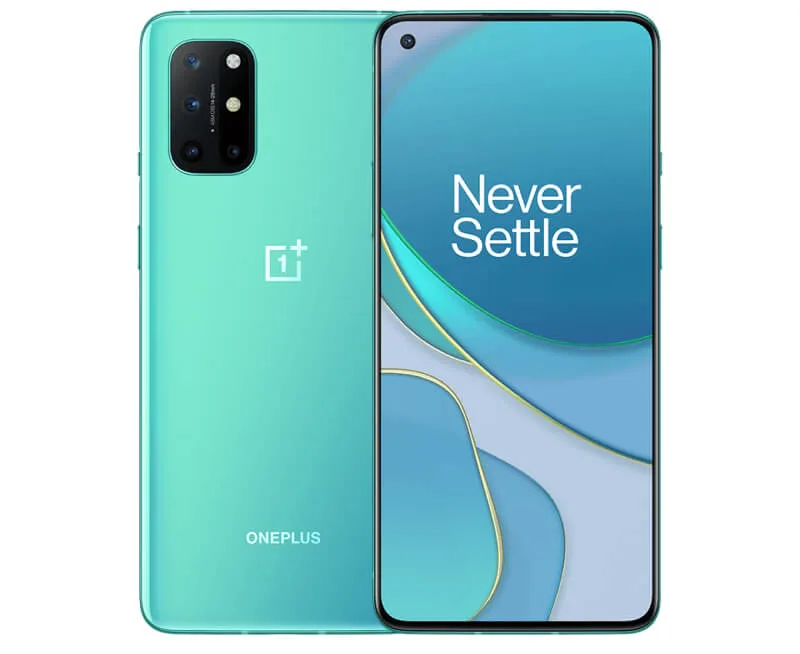 OnePlus 8T Display Price & Screen Replacement Cost in India