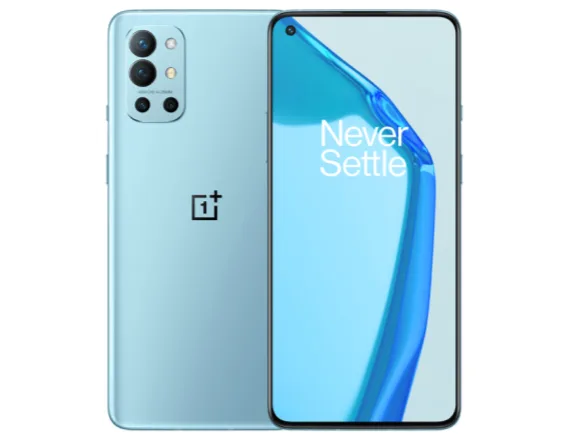 OnePlus 9R Display Price & Screen Replacement Cost in India