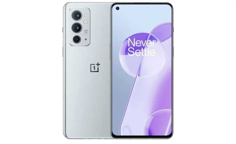OnePlus 9RT Display Price & Screen Replacement Cost in India