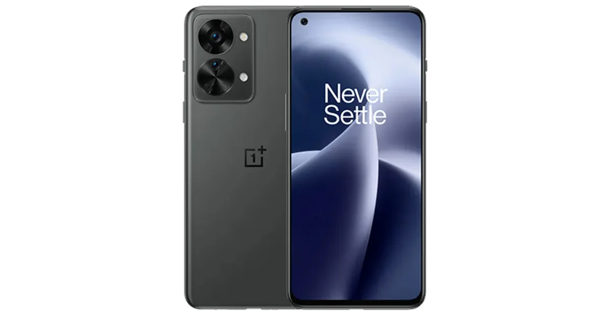 OnePlus Nord 2T Display Price & Screen Replacement Cost in India