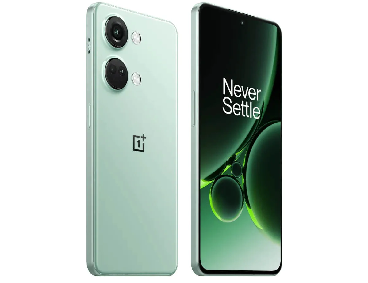 OnePlus Nord 3 Display Price & Screen Replacement Cost in India