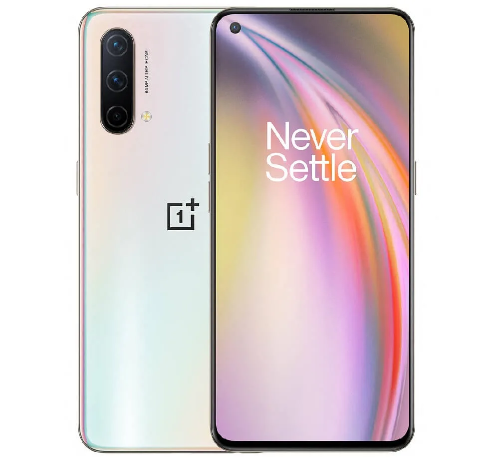 OnePlus Nord CE Display Price & Screen Replacement Cost in India