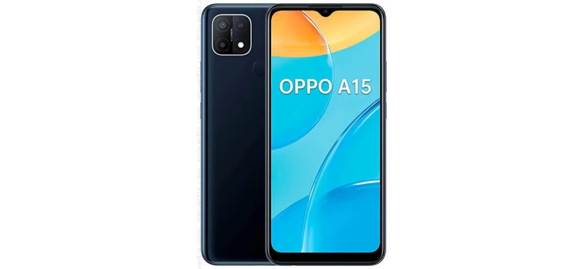 OPPO A15 Display Price & Screen Replacement Cost in India