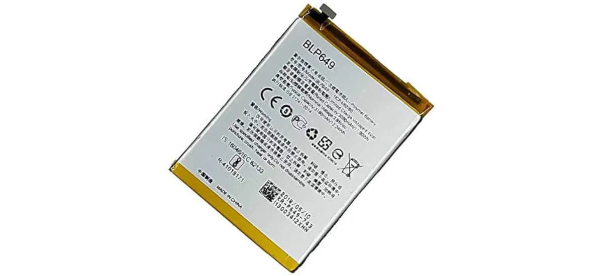 OPPO A16e Battery Price & Replacement Cost in India