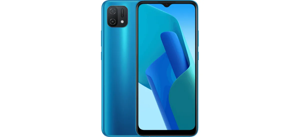 OPPO A16K Display Price & Screen Replacement Cost in India