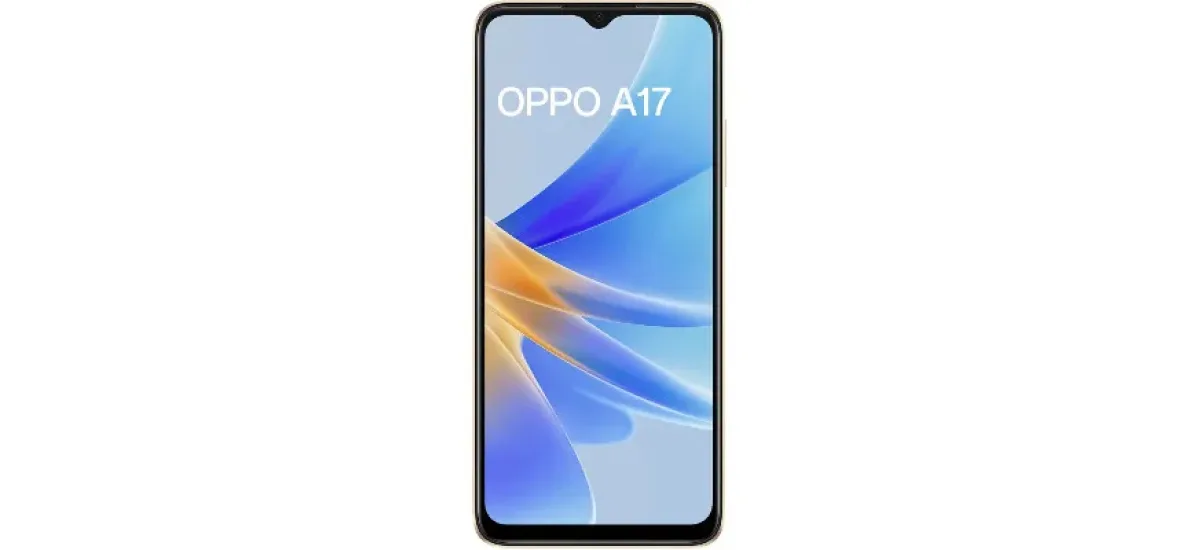 OPPO A17 Display Price & Screen Replacement Cost in India