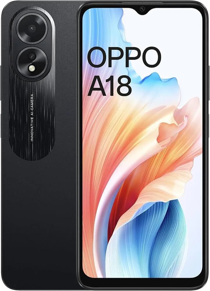 Oppo A18 Battery Price & Replacement Cost in India
