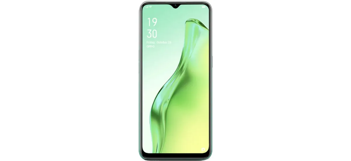 OPPO A31 Display Price & Screen Replacement Cost in India