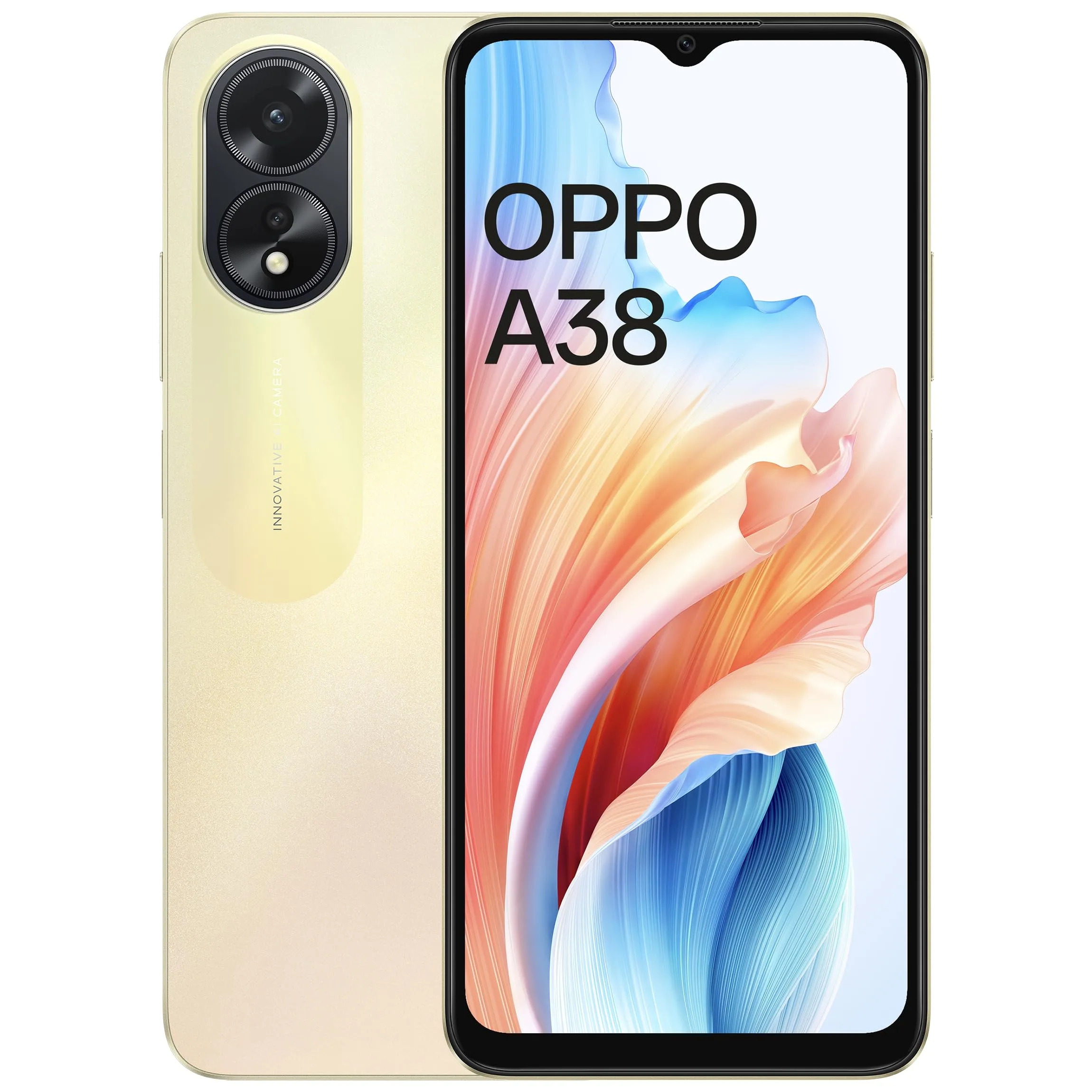 Oppo A38 Battery Price & Replacement Cost in India